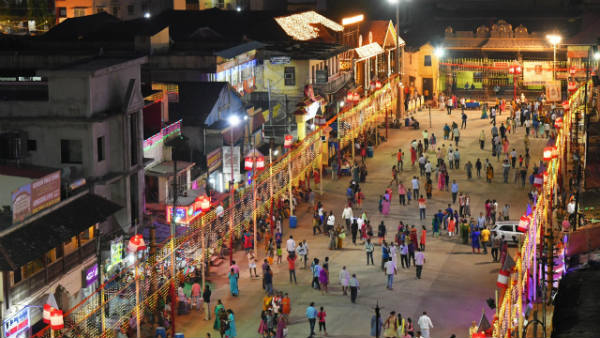 ಇಂದು ಪರ್ಯಾಯಕ್ಕೆ ಅಧೀಕೃತ ಚಾಲನೆ