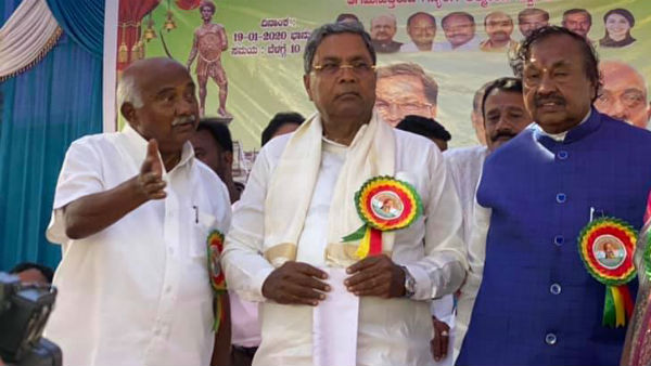 ನನಗೆ ಹೆಚ್ಚು ಬೈದಿದ್ದಾರೆ
