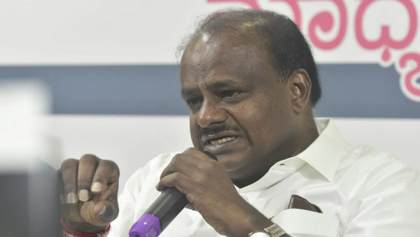ಬೆದರಿರುವ ಬಿಜೆಪಿ