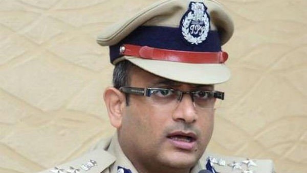 ಶರಣಾಗತಿ ಕೂಡ ನಾಟಕ