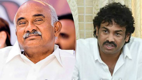 ಜೆಡಿಎಸ್ ರಾಜ್ಯಾಧ್ಯಕ್ಷ ಹುದ್ದೆ