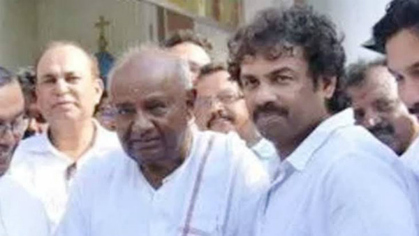 ದೇವೇಗೌಡ್ರೂ, ರಾಜ್ಯಾಧ್ಯಕ್ಷ ಹುದ್ದೆಗೆ ಮಧು ಪರ ಒಲವು ತೋರಿದ್ದರು