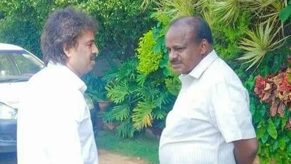 ಹೋಗುವವರು ಹೋಗಲಿ, ಎಚ್.ಡಿ.ಕುಮಾರಸ್ವಾಮಿ ನೀಡಿದ ಪ್ರತಿಕ್ರಿಯೆ