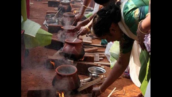ಸಂಕ್ರಾಂತಿ ಸ್ವರೂಪ