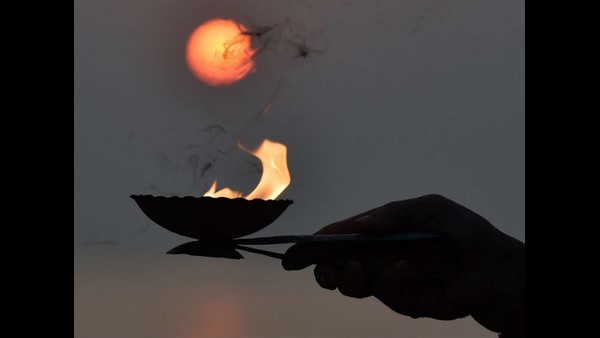 ಆರು ವಿಧದಲ್ಲಿ ಎಳ್ಳಿನ ಉಪಯೋಗ