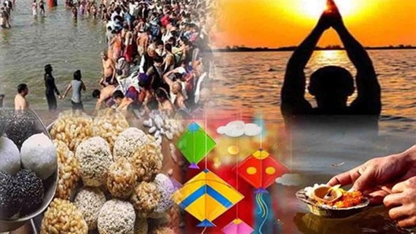 ರವಿಯ ಮಕರ ರಾಶಿ ಪ್ರವೇಶ