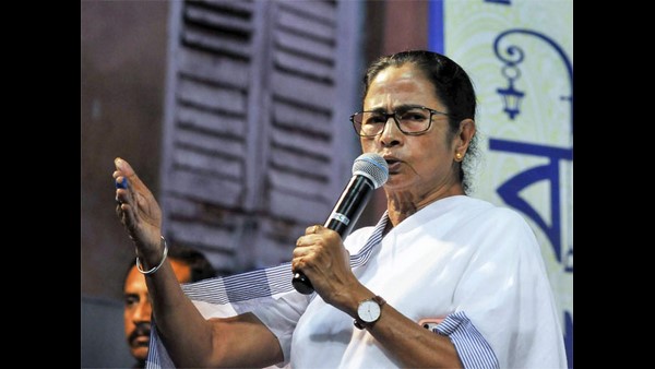 ಒಕ್ಕೂಟ ಭಾರತ ನಿರ್ಮಾಣಕ್ಕೆ ಕರೆ ಕೊಟ್ಟ ದೀದಿ
