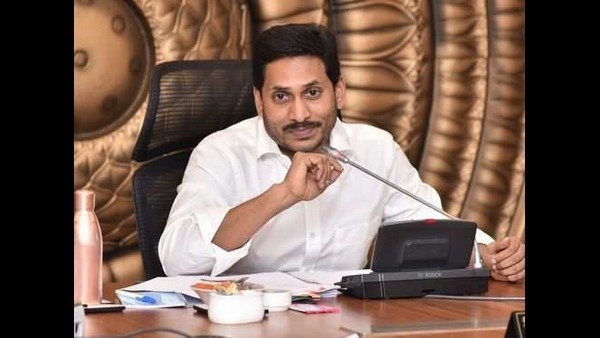 ಆಂಧ್ರಕ್ಕೆ ಮೂರು ರಾಜಧಾನಿ, ಸಿಎಂ ಜಗನ್ ಗೆ ಮನವಿ