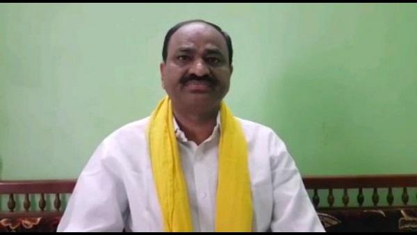 ಕರ್ನಾಟಕಕ್ಕೆ ಸೇರಿಸಿಬಿಡಿ, ನೆಮ್ಮದಿಯಿಂದ ಇರುತ್ತೇವೆ