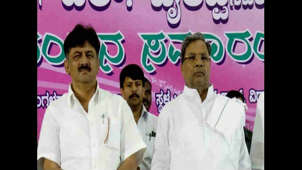 ಸಿದ್ದರಾಮಯ್ಯ ತಂತ್ರದ ಎದುರು ಸೋಲುತ್ತಾರಾ ಡಿಕೆಶಿ?