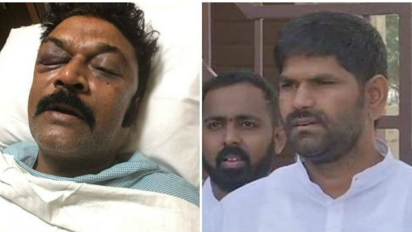 ಪ್ರಕರಣದ ಇತ್ಯರ್ಥಕ್ಕೆ ಅವಕಾಶ ಕೊಡಿ