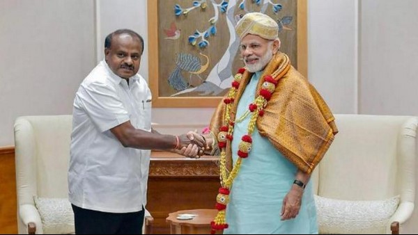 ನೀವು ಭಾರತದ ಪ್ರಧಾನಿಯೋ ಅಥವಾ ಪಾಕಿಸ್ತಾನದ್ದೋ