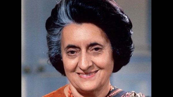 ಇಂದಿರಾ ಜನಪ್ರಿಯತೆ ಏರಿಕೆ