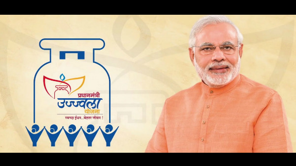 ರಾಜ್ಯದಲ್ಲಿ 90 ಲಕ್ಷ ಮಂದಿಗೆ ಗ್ಯಾಸ್ ಸೌಲಭ್ಯ