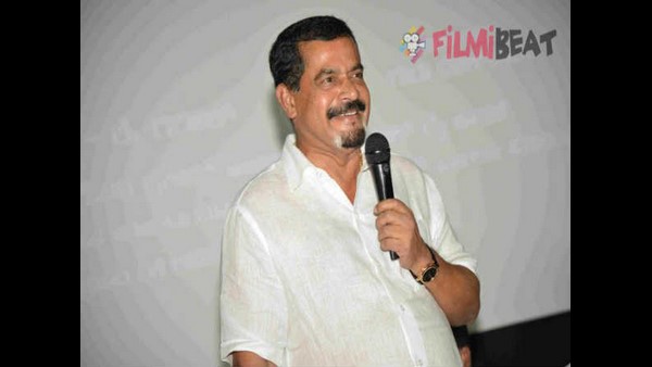 ಐದು ಗುಂಡು ಬಿದ್ದರೂ ಬದುಕಿದ್ದೇನೆ: ಮುತ್ತಪ್ಪ ರೈ