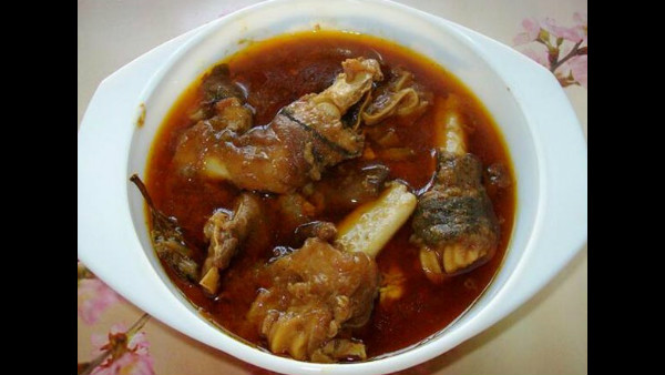 ಮಾರುಕಟ್ಟೆಯಲ್ಲಿ ಬಾಯ್ಲರ್ ಕೋಳಿ