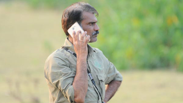 ಅರಣ್ಯಾಧಿಕಾರಿ ಸಾವಿನ ಕಹಿ ನೆನಪು