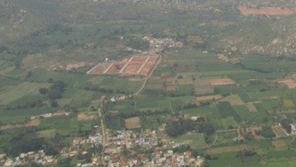ಹಿಮವದ್ ಗೋಪಾಲಸ್ವಾಮಿ ಬೆಟ್ಟದ ಮಾದರಿ