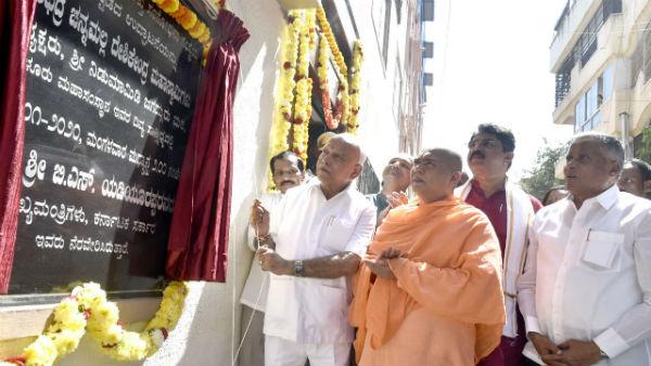 ಯಡಿಯೂರಪ್ಪರಂತ ನಾಯಕ ಇಲ್ಲ