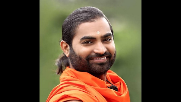 ಪಂಚಮಶಾಲಿ ಮಠದ ವಚನಾನಂದ ಸ್ವಾಮೀಜಿ