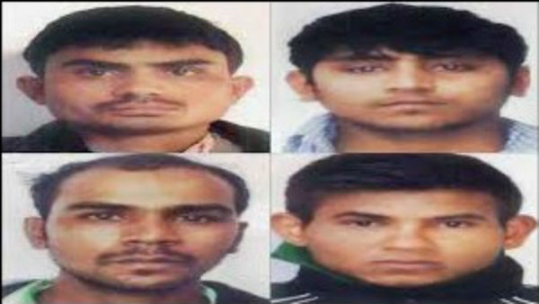 ನಾಲ್ವರು ಅತ್ಯಾಚಾರಿಗಳು ಮೌನ