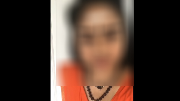ನಾವು ಬರುವುದಿಲ್ಲ ಎಂದಿದ್ದ ಯುವತಿ