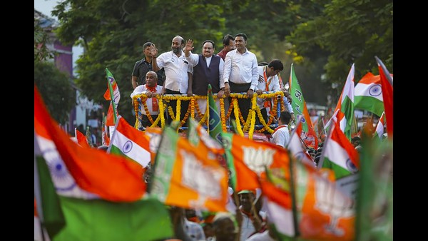 ಕೇಂದ್ರ ಸರ್ಕಾರದಿಂದ ಜನಜಾೃತಿ ಅಭಿಯಾನ ಆರಂಭ