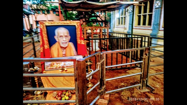ಸೂರ್ಯಾಸ್ತದೊಳಗೆ ಅಂತಿಮ ಕ್ರಿಯೆಗಳನ್ನು ನಡೆಸಬೇಕಾಗಿತ್ತು