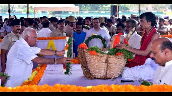 ಸರಕಾರ, ಪೊಲೀಸರು ನೀಡಿದ ಸಹಕಾರವನ್ನು ನಾವು ಸದಾ ನೆನೆಪಿಸಿಕೊಳ್ಳುತ್ತೇವೆ