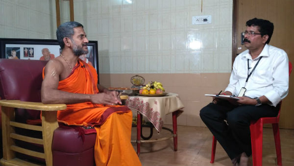 ಗುರುಗಳಿಗೆ ಇರುವ ದೊಡ್ಡ ವರ್ಗ ಎಲ್ಲರಿಗೂ ಗೊತ್ತಿರುವಂತಹ ವಿಚಾರ
