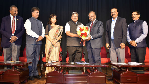 ಕೈಗಾರಿಕಾ ಅದಾಲತ್