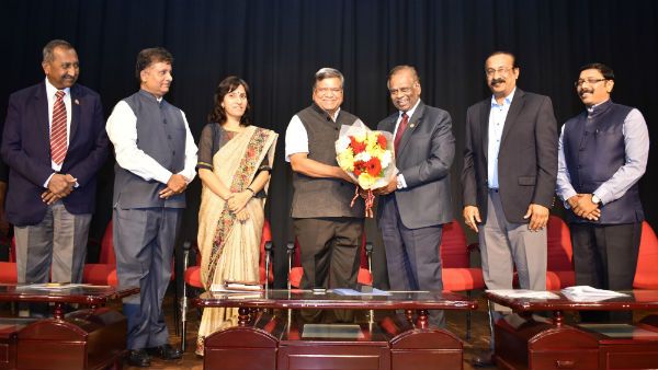 ಕೊನೆ ಹಂತದಲ್ಲಿ ಕೈಗಾರಿಕಾ ನೀತಿ