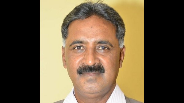 ಆಗ್ನೇಯ ಪದವೀಧರ ಕ್ಷೇತ್ರದ ಚುನಾವಣೆಯಲ್ಲಿ ಸ್ಪರ್ಧೆ
