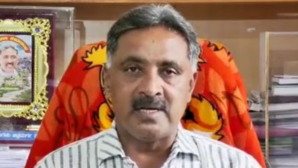 ಜೆಡಿಎಸ್ನಿಂದ ಅವಕಾಶ ಸಿಗುವ ನಂಬಿಕೆ ಇದೆ