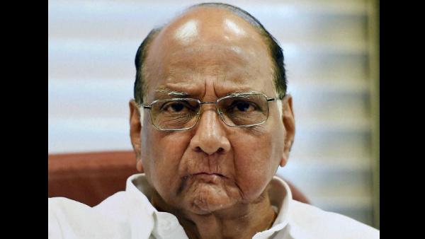 ಎನ್ಸಿಪಿ ವಕ್ತಾರ ಸಂಜಯ್ ತತ್ಕರೆ ಮಾತನಾಡಿ