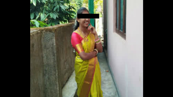 ಮೋಹನ್ ಎಂಬ ಪೇದೆ ಜೊತೆ ಸಂಬಂಧ
