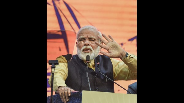 ಮೋದಿಯ ಅನುಕೂಲವೆಂದರೆ ಅವರು ರಾಹುಲ್ ಅಲ್ಲ