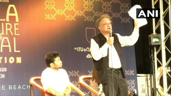 ಎಲ್ಲದಕ್ಕೂ ನೆಹರೂ ಏಕೆ?
