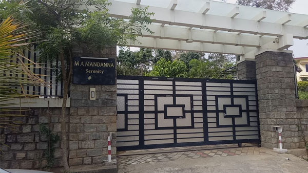 ರಶ್ಮಿಕಾಗೆ ಸಮನ್ಸ್