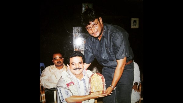 ತೀವ್ರಗೊಂಡಿದ್ದ ಅನಾರೋಗ್ಯ
