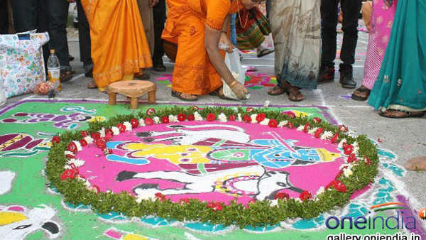 ದೇಶಾದ್ಯಂತ ಆಚರಣೆ