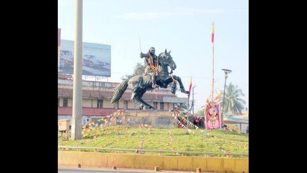 ಹುಬ್ಬಳ್ಳಿಯ ನೆಹರೂ ಮೈದಾನ