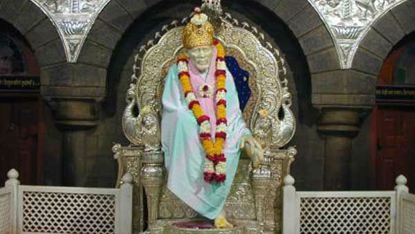 ಮಹತ್ವ ಕಳೆದುಕೊಳ್ಳುತ್ತದೆ ಶಿರಡಿ