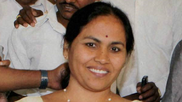 ಯಡಿಯೂರಪ್ಪ ಅವರಿಂದ ರಾಜ್ಯದಲ್ಲಿ ಉತ್ತಮ ಮಳೆ: ಶೋಭಾ