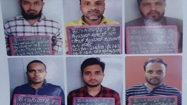 ವರುಣ್ ಟಾರ್ಗೆಟ್ ಆಗಿದ್ದೇಗೆ?