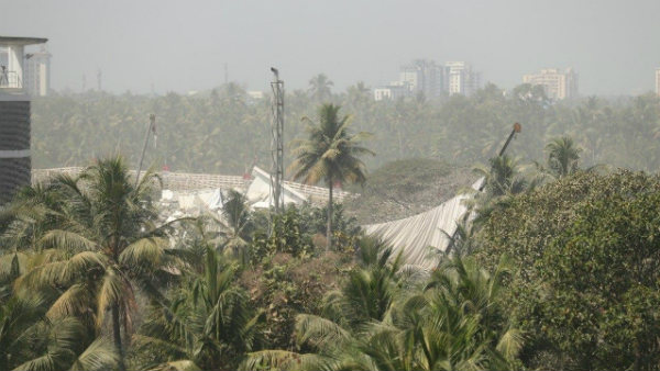 ರಾಜಕೀಯದಲ್ಲಿ ಭ್ರಷ್ಟಾಚಾರ ಬೆರೆತುಹೋಗಿದೆ