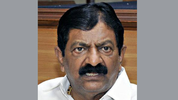 ಸಂಸದ ಬಚ್ಚೇಗೌಡರ ವಿರುದ್ಧ ಕ್ರಮ ಕೈಗೊಳ್ಳಿ