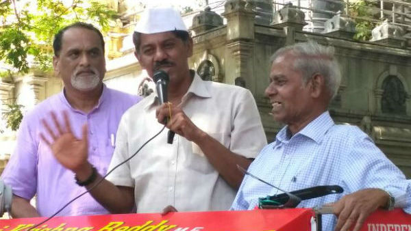ದೂರಿನಲ್ಲಿ ಏನಿದೆ?