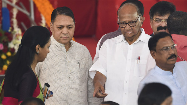 ಮಹಾರಾಷ್ಟ್ರ ಸಚಿವ ಸಂಪುಟ ವಿಸ್ತರಣೆ