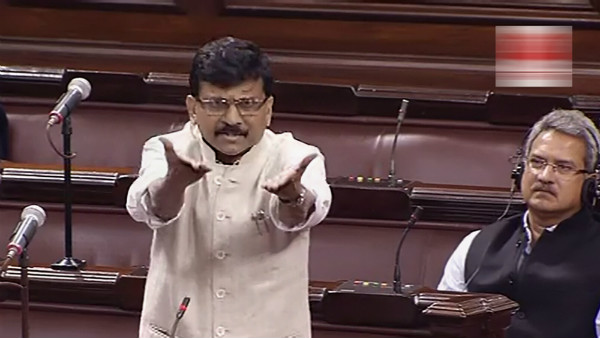 ಸಂಜಯ್ ರಾವತ್